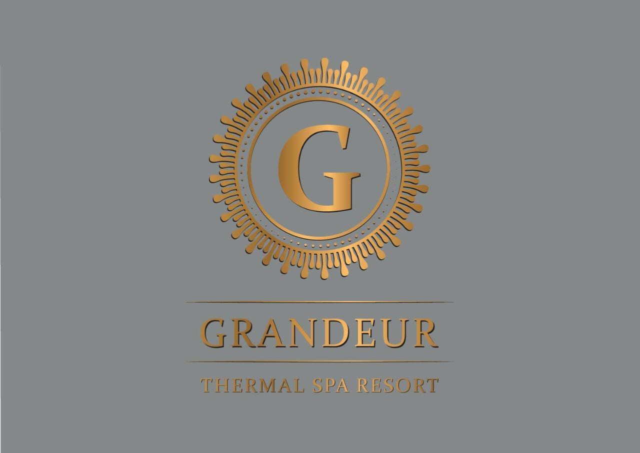 Grandeur Thermal Spa Resort Taupo Exterior photo